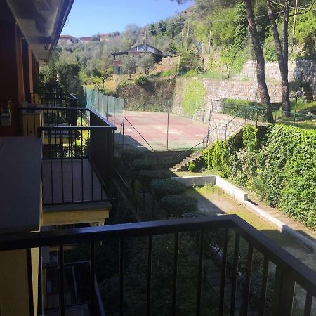 Casa Di Gio Apartment Rapallo Bagian luar foto