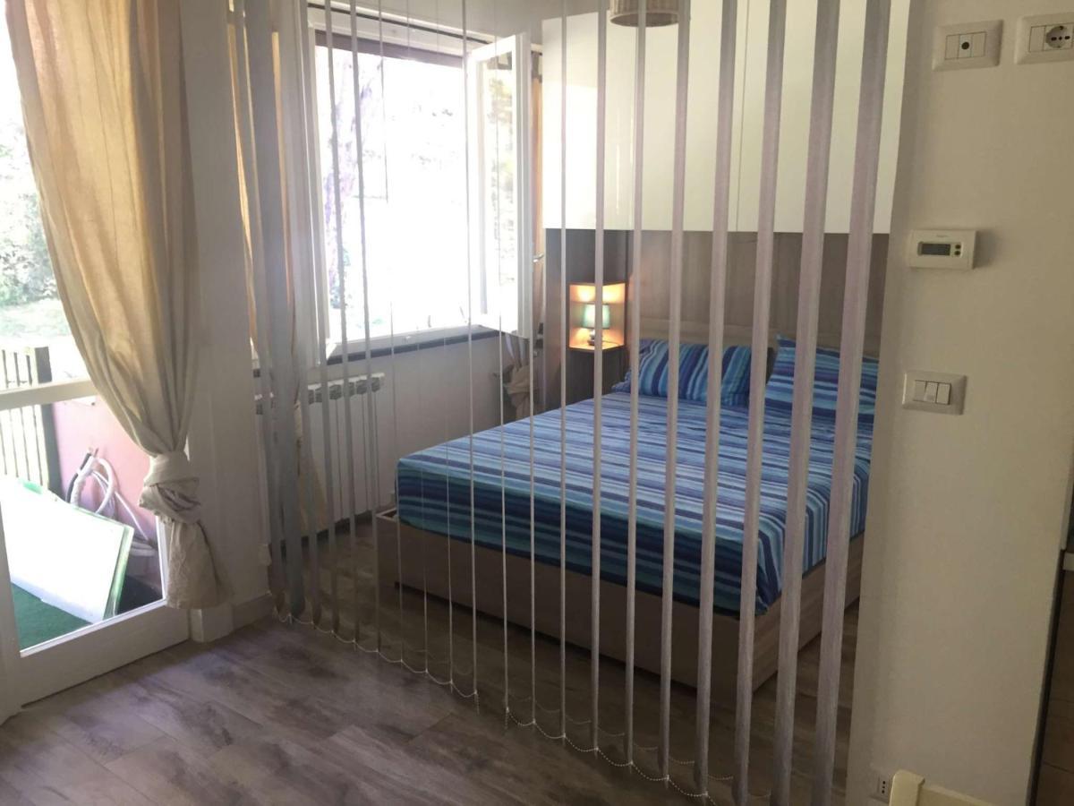 Casa Di Gio Apartment Rapallo Bagian luar foto