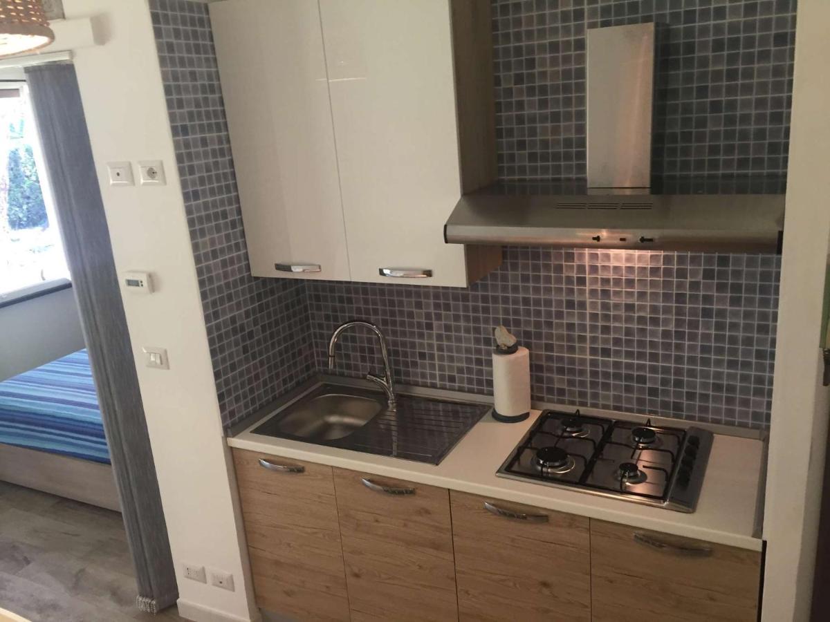 Casa Di Gio Apartment Rapallo Bagian luar foto