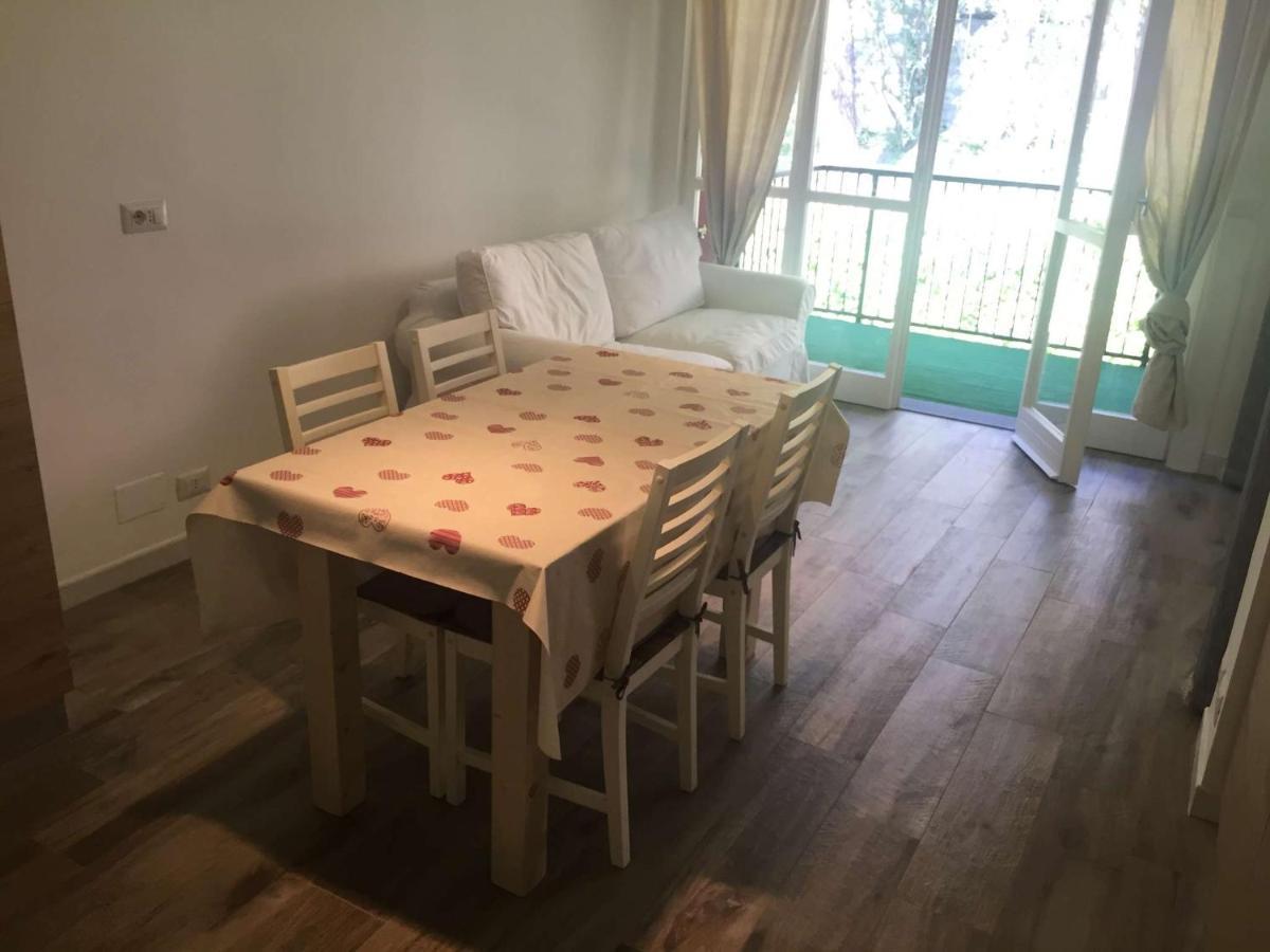 Casa Di Gio Apartment Rapallo Bagian luar foto