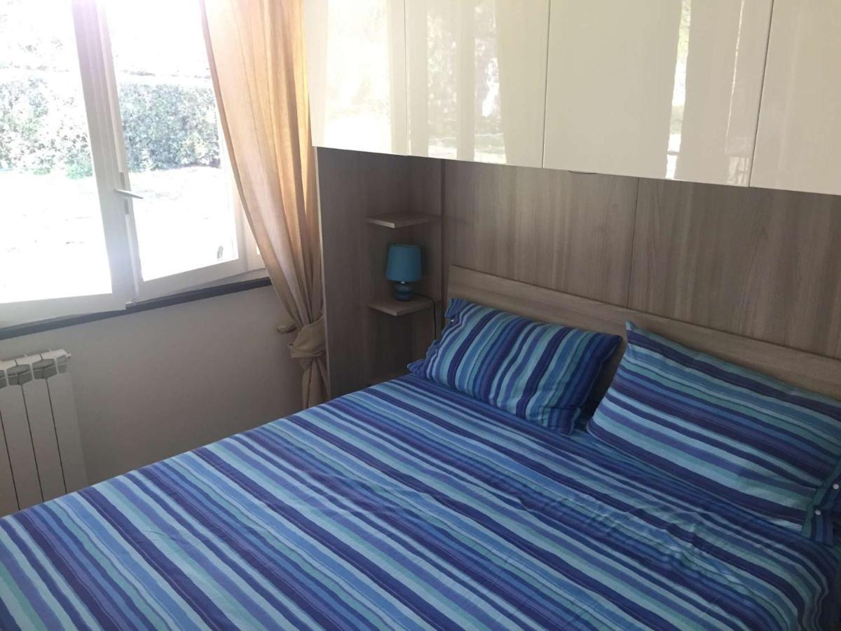 Casa Di Gio Apartment Rapallo Bagian luar foto