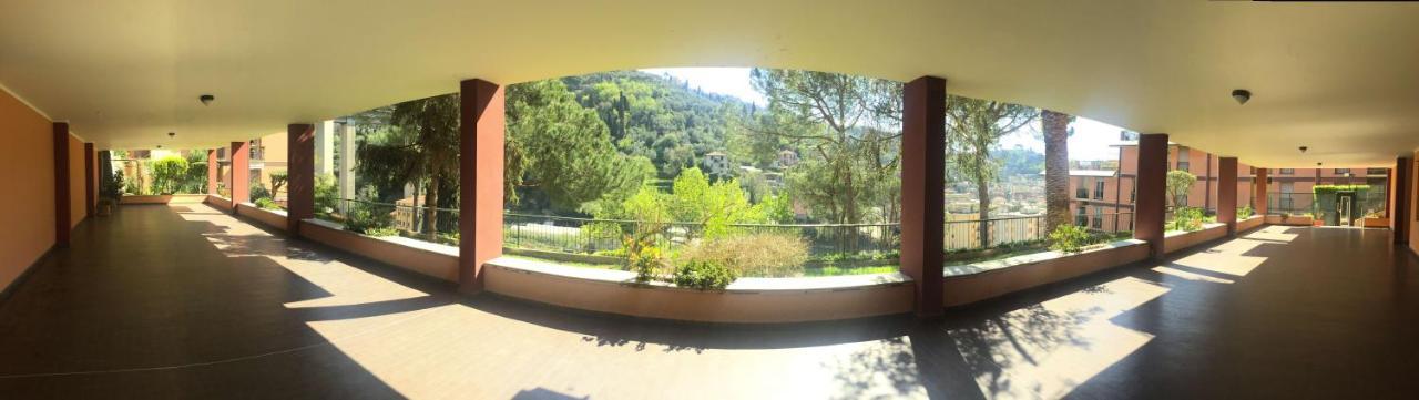 Casa Di Gio Apartment Rapallo Bagian luar foto
